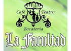 Café Teatro Discoteca LA FACULTAD - Plasencia