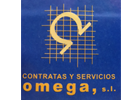 Contratas y Servicios OMEGA S.L.