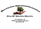 Servicios Agroambientales - Eva María Martín Martín
